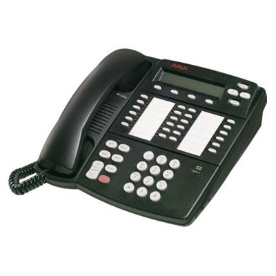 Transferring Calls on the Avaya Merlin Magix 4412D+ Phone