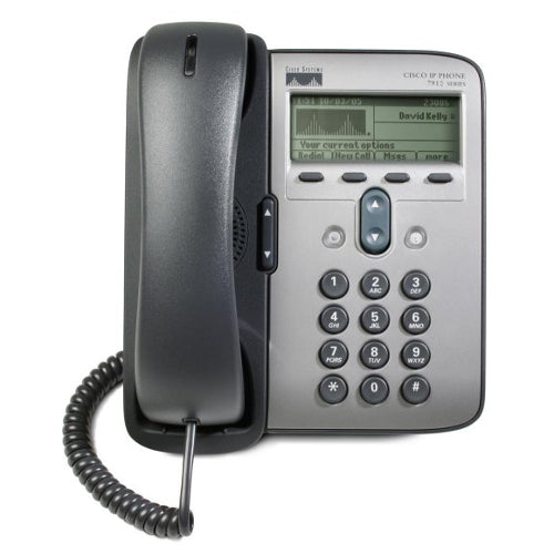 VoIP Phone Systems Offer Valuable Features