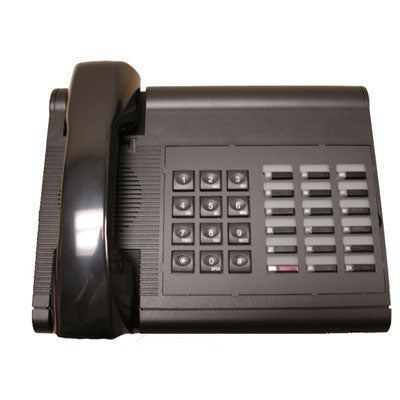 How To Place A Conference Call On The Executone IDS M18 Phone