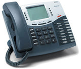 How To Change The Date And Time On The Intertel Axxess 550.8560 Phone