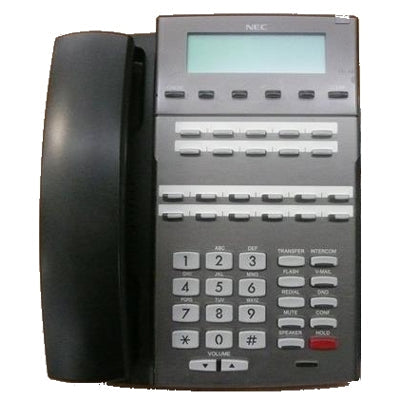 Call Forwarding On The NEC DSX Phone