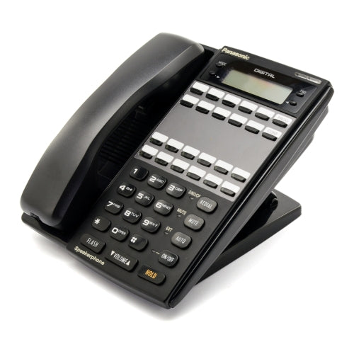 How To Assign Personal Speed Dials To One-Touch Keys On the Panasonic DBS VB-44223 Phone