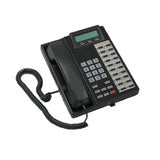 How To Transfer Calls On The Toshiba DKT-2020SD Phone