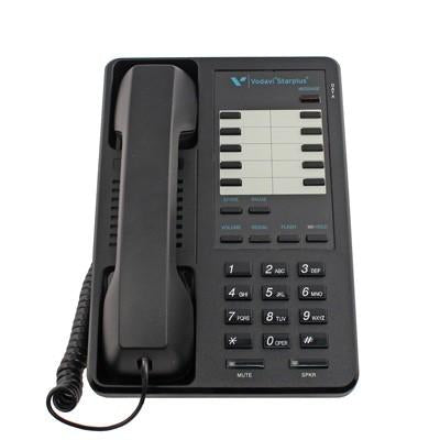 Memory Dialing On The Vodavi Starplus 2802 Phone