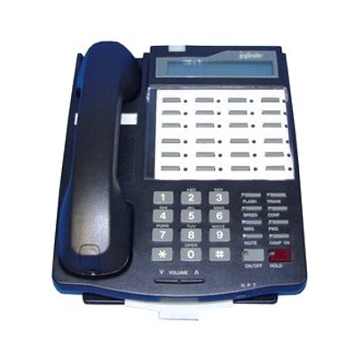 How To Use The Do Not Disturb Feature On The Vodavi Infinite IN9015 Phone