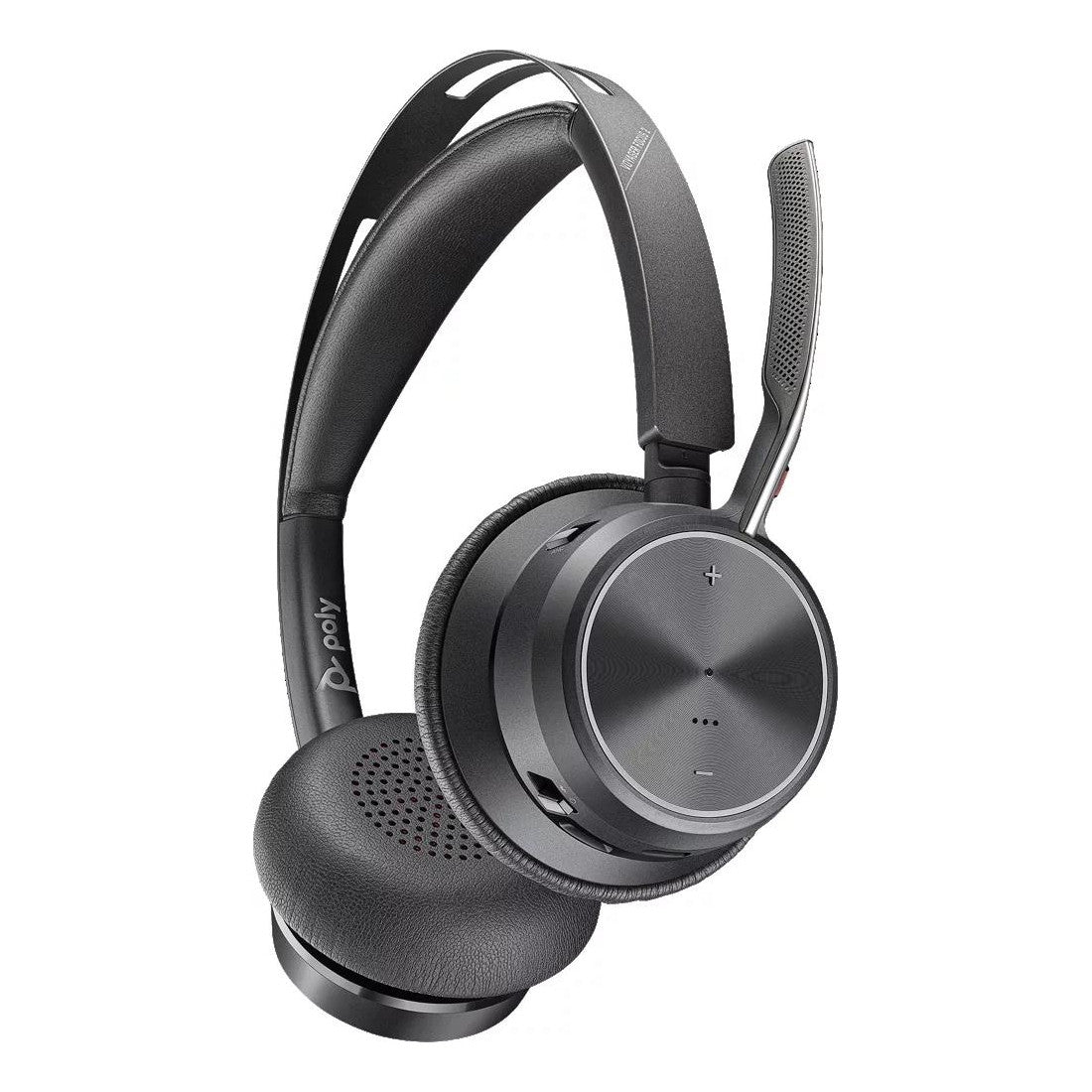 m♡ Plantronics 213726-02 Voyager Focus 2 Stereo Bluetooth