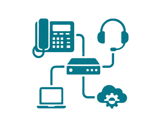 Business Phone Systems