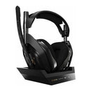 Logitech Astro A50 Wireless Headset with Lithium-Ion Battery 939-001680 (New)