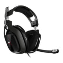 Logitech Astro A40 TR Headset Black 939-001828 (New)