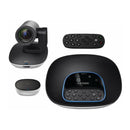 Logitech GROUP Video Conferencing System 960-001054 (New)