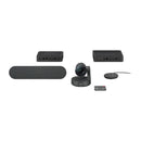 Logitech Rally Ultra-HD ConferenceCam 960-001217 (New)