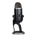Logitech Blue Yeti X Wired Condenser Microphone 988-000105 (New)
