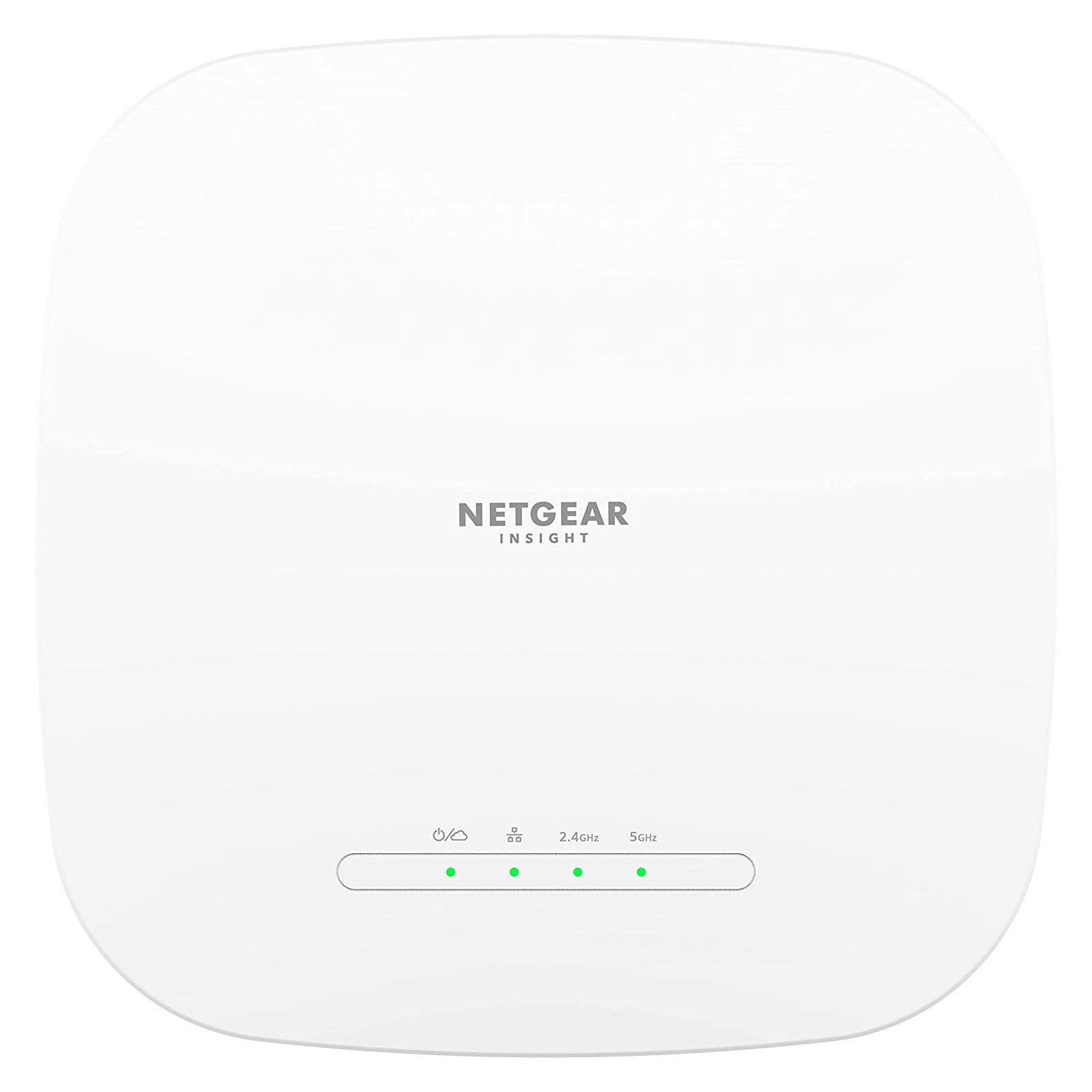 Netgear WAX615-100NAS WiFi 6 Dual-Band AX3000 Wireless Access Point (N