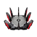 TP-Link Archer AX10000 Tri-Band Wi-Fi 6 Gaming Router (New)