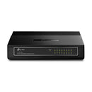 TP-Link TL-SF1016D 16-Port 10/100Mbps Desktop Switch (New)
