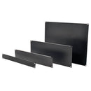 Tripp-Lite Accessory SRXUPANEL 19in Blanking Panel Kit 4 Sizes 1U 2U 4U 8U (New)