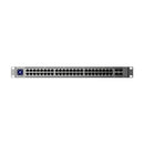 Ubiquiti USW-Enterprise-48-PoE 720W 48-Port Layer 3 Wwitch with 2.5 GbE PoE+ (New)