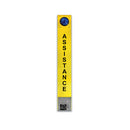 Viking E-1600A-AST-EWP Tower Phone With Beacon (New)