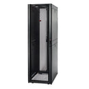 APC NetShelter SX AR3100 Deep Rack Enclosure with Sides