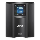 APC Smart-UPS SMC1000C C 1000VA LCD UPS with SmartConnect