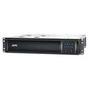 APC Smart-UPS SMT1000RM2UC 1000VA Rack-Mountable UPS