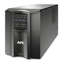 APC Smart-UPS SMT1500NC 1500VA LCD UPS with Network Card