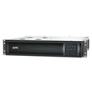 APC Smart-UPS SMT1500RM2UC 1500VA LCD UPS Rack-Mountable with SmartConnect