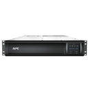 APC Smart-UPS SMT2200RM2UC 2200VA LCD RM UPS with SmartConnect