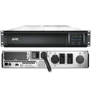 APC Smart-UPS SMT3000RMT2U 3000VA Rack-Mountable UPS