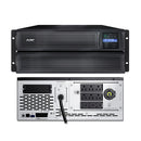 APC Smart-UPS X SMX2000LV 2000VA Rack/Tower LCD UPS