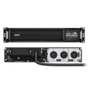 APC Smart-UPS SRT3000RMXLT SRT 3000VA Rack-Mountable UPS