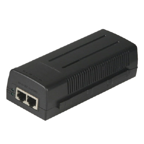 90W PoE Injector: 802.3af/at/bt 1GbE