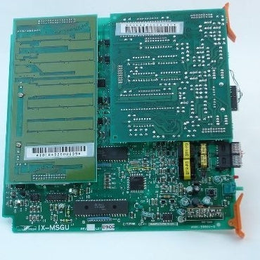 Iwatsu IX-MSGU ADIX Message Card (Refurbished)