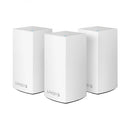 Linksys Velop WHW0103 IEEE 802.11ac Ethernet Wireless Router System (3-Pack)