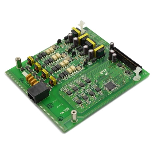 NEC 670111 Univerge SV8100 PZ-4COTF 4-Port Loop/Ground Start Trunk Dau