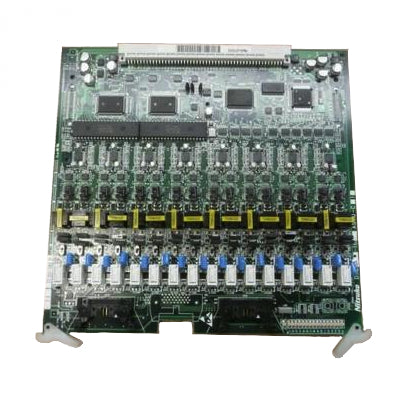 NEC 92178A 28i/124i DX2NA-16ASTU-C1 16-Port Analog Station Card  (Refurbished)