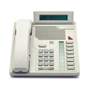 Nortel Meridian M5208 Display Phone (Grey)