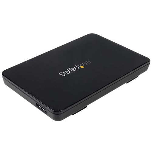 StarTech 3.5 USB 3.0 SATA III External Hard Drive S3510BMU33