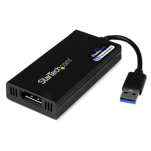StarTech DisplayPortアダプタ USB32DP4K Amazon.co.jp: StarTech.com USB 3.0 - デュアルDisplayPort