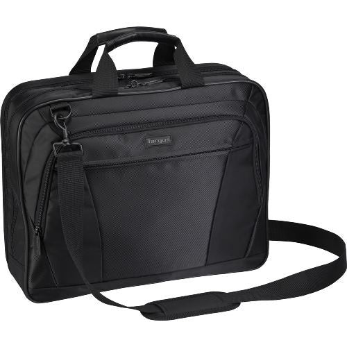 Targus Groove Carrying Case (Backpack) for 15.4 Notebook - Black