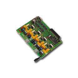 Toshiba RGLU2 Ground/Loop Start CO Line Interface Unit with Flash (Ref