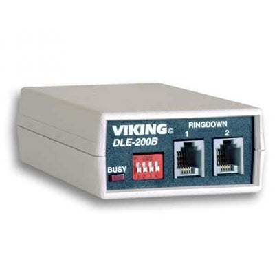 Viking RG-4 Telephone Line Ring Shaper / Booster 4 Ren