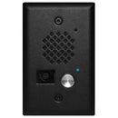 Viking E-50 Video Entry Phone (Black)
