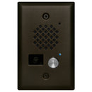Viking E-50-BN-EWP Video Entry Phone with EWP (Bronze)