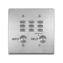 Viking VK-E-1600-22-IP Double Voip Emergency Phone