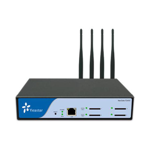 ノブナガネオTG400g Yeastar Neogate TG400 - VoIP Supply