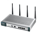 ZyXEL UAG4100 802.11n Hotspot Service Gateway with 200 Concurrent Device Support
