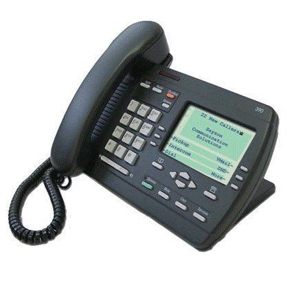 Aastra Phone Manual: How To Use The System Speed Dials On The Aastra 390 Phone
