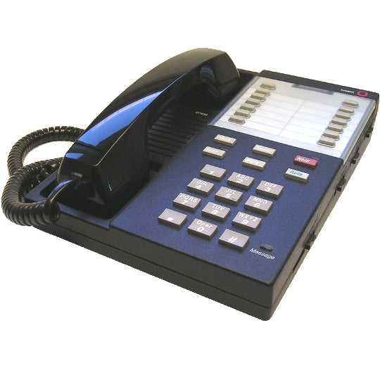 How To Forward Calls On The Avaya Definity 8110 Phone