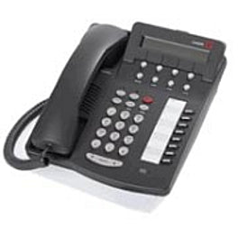 How To Use Call Pickup On The Avaya Definity 6408 Phone